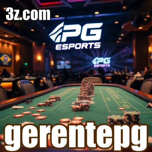 Bonuses Fantásticos: Os Benefícios do Gerentepg para Jogadores