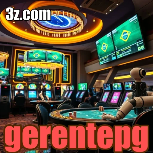 Criatividade e Inovação: Developers em gerentepg