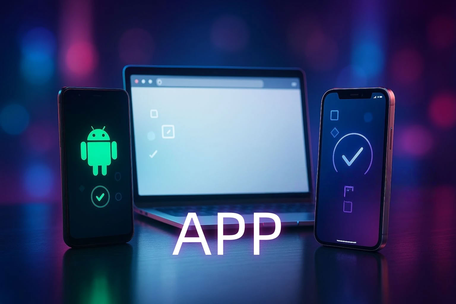 gerentepg Compatibilidade do App
