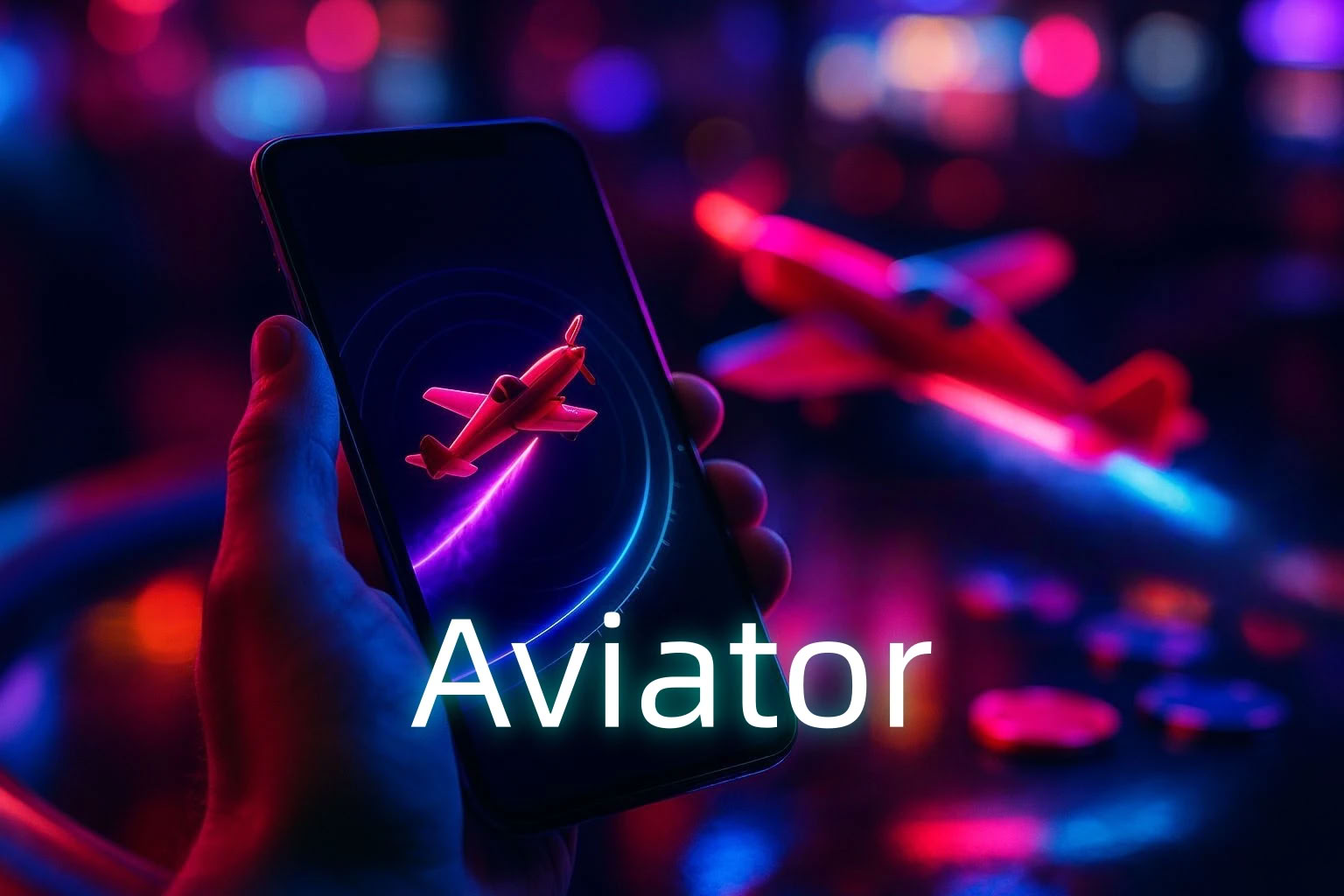 gerentepg Aviator Festivo