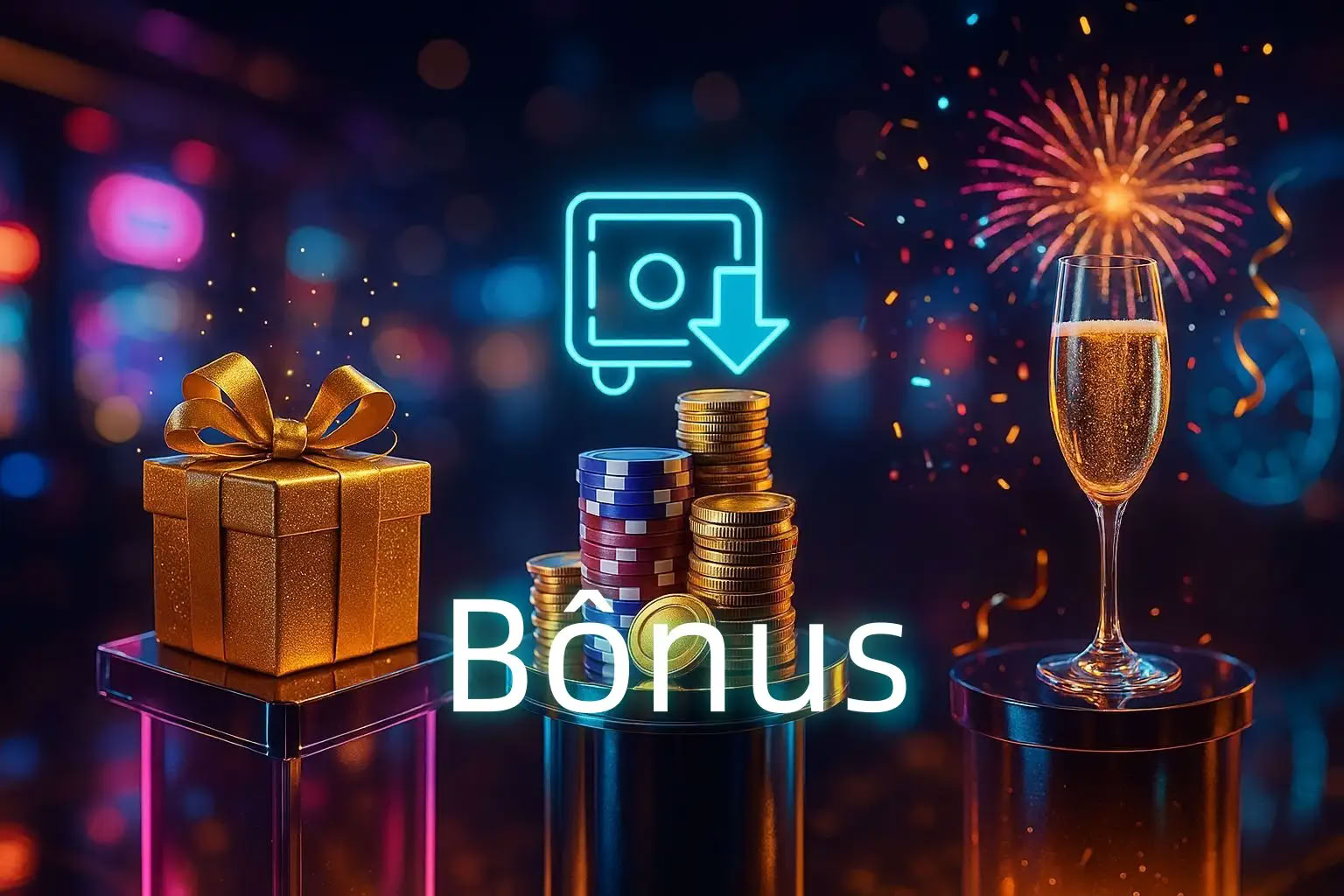 gerentepg Tipos de Bônus