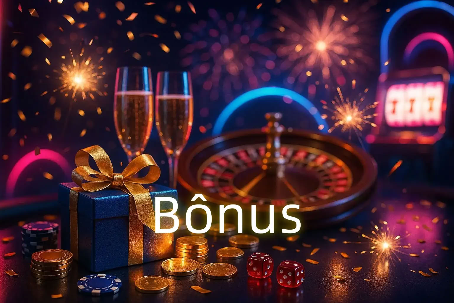 gerentepg Bônus Festivos