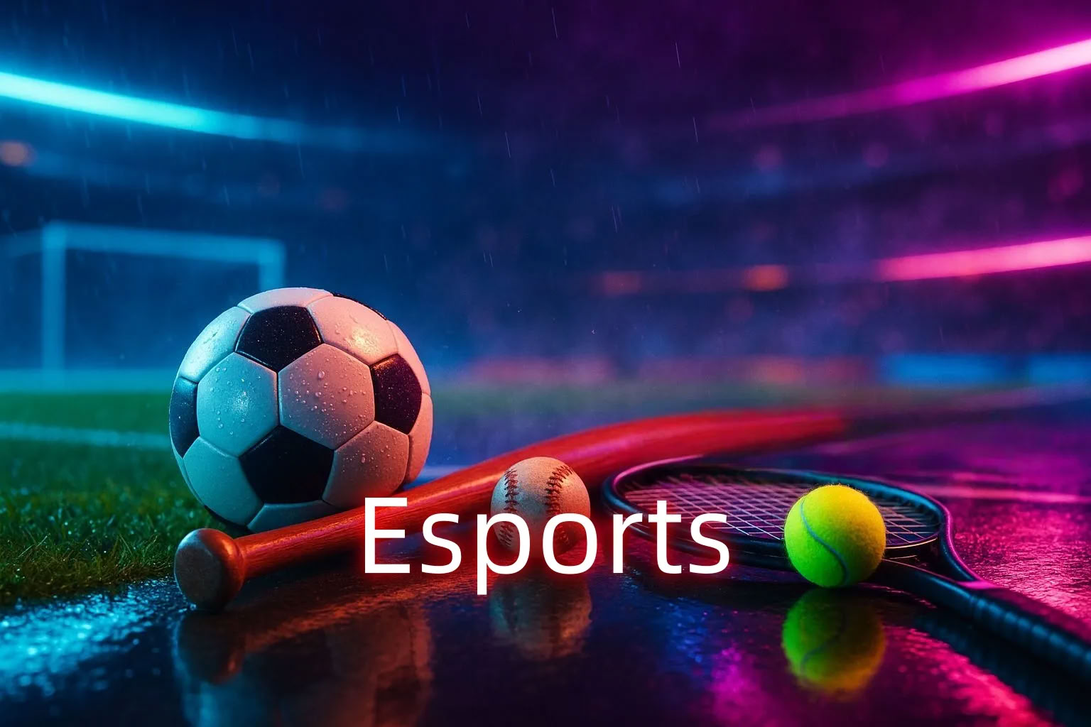 gerentepg Variedade de Esportes