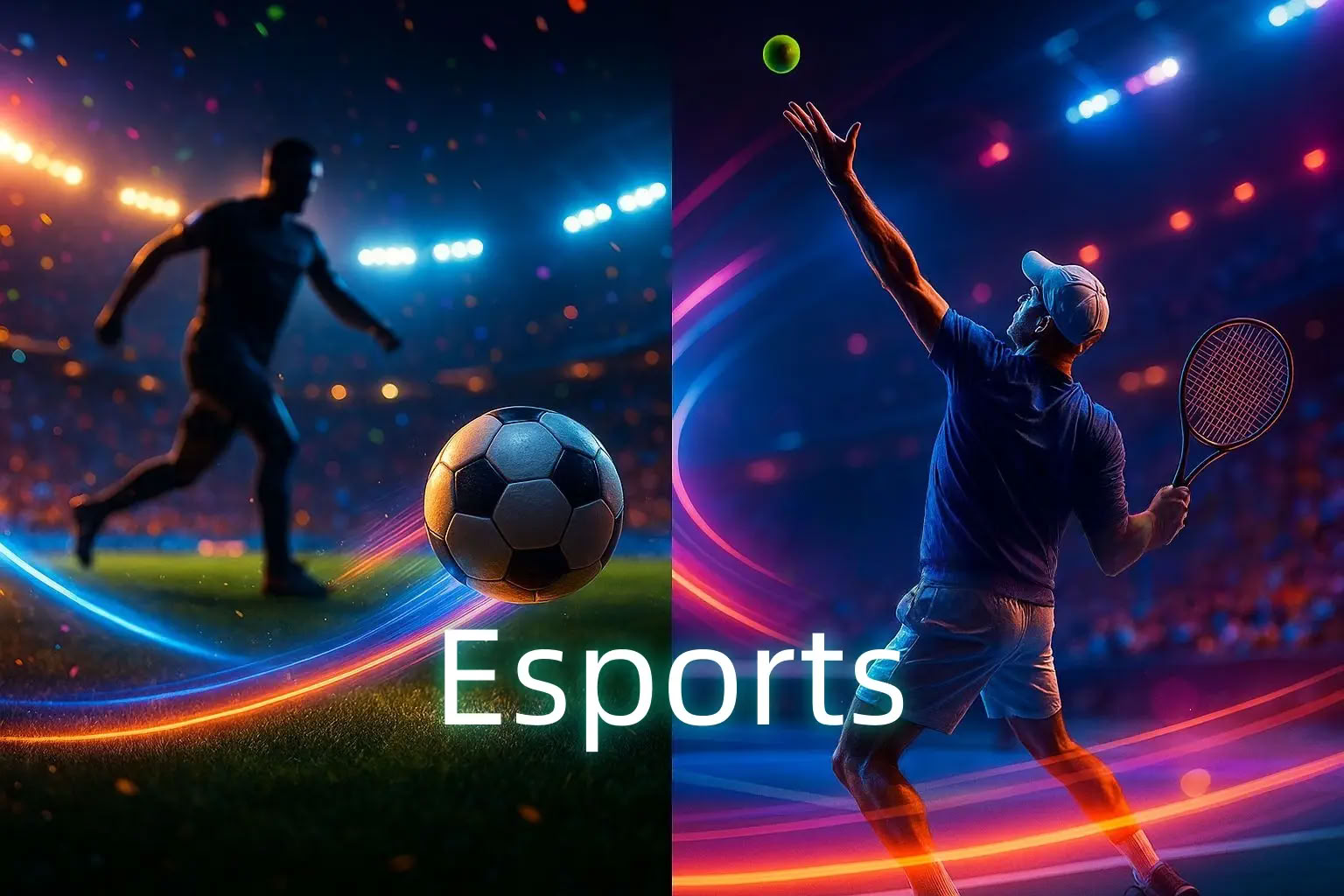 gerentepg Eventos Esportivos