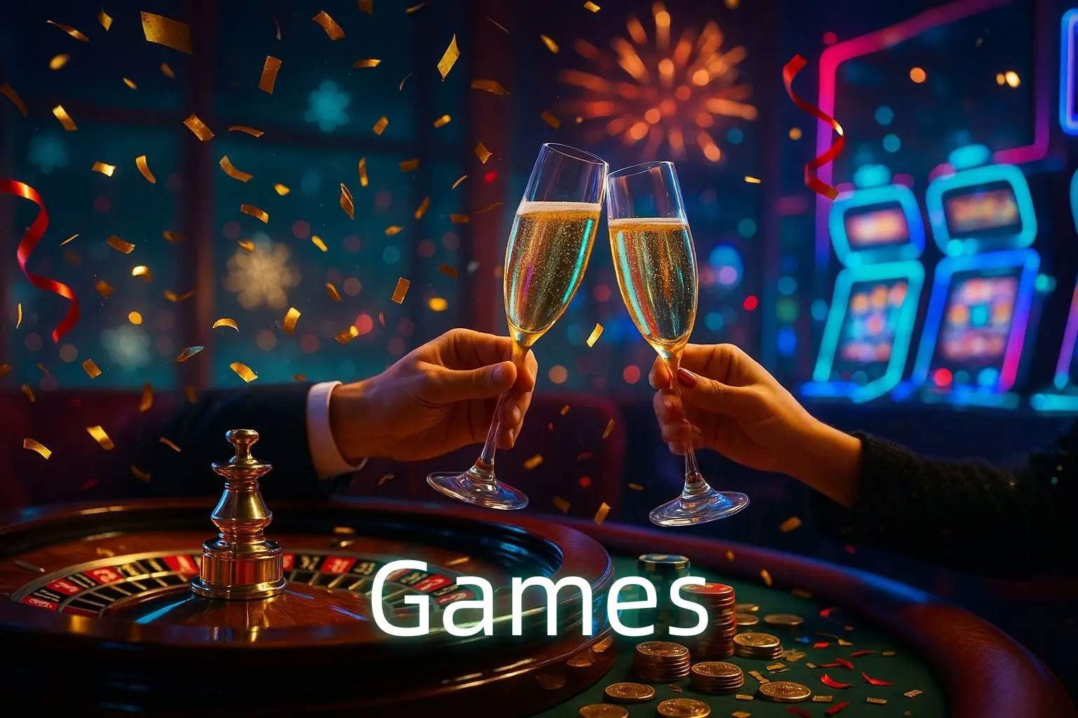 gerentepg Jogos Festivos