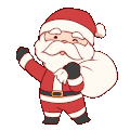 gerentepg Santa Claus Bônus