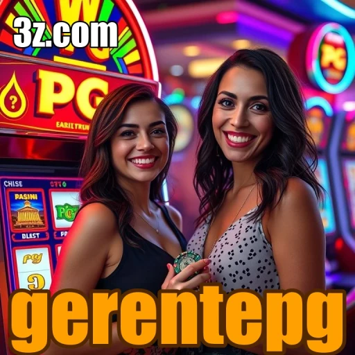 Domine a Estratégia com gerentepg e Transforme Seus Jogos