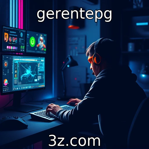 Tendências em desenvolvimento de jogos para o futuro